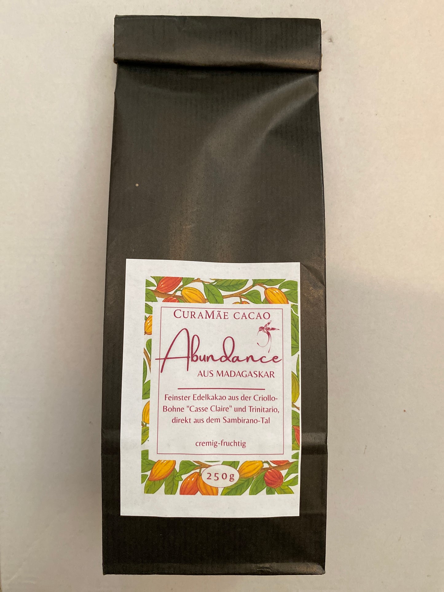 Abundance Blend - Madagaskar (Vorbestellung, lieferbar ab Mitte Oktober)