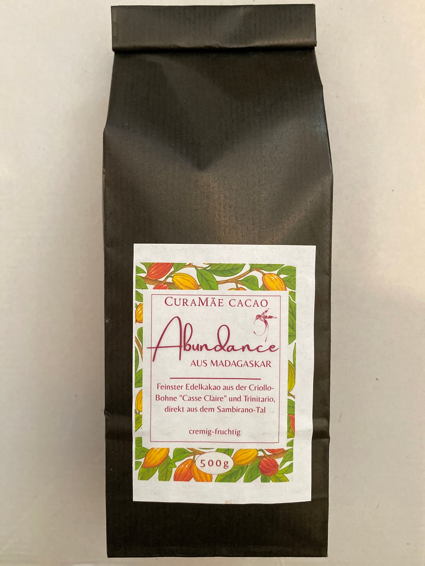Abundance Blend - Madagaskar (Vorbestellung, lieferbar ab Mitte Oktober)