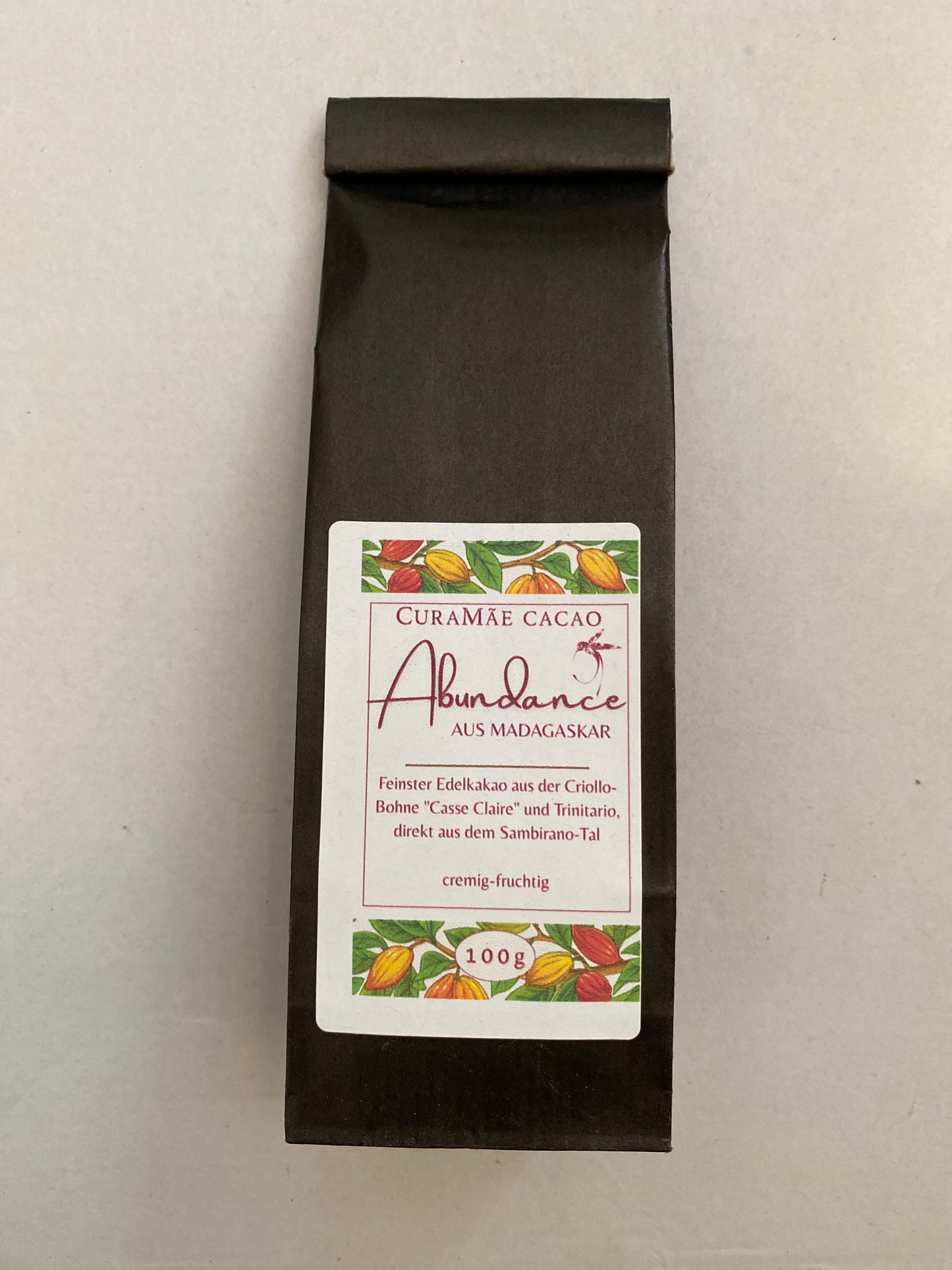 Abundance Blend - Madagaskar (Vorbestellung, lieferbar ab Mitte Oktober)