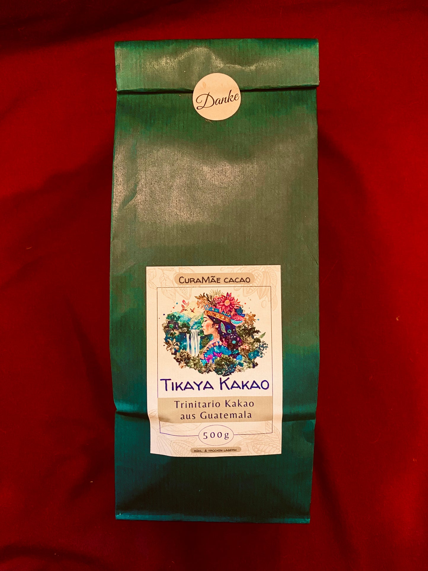 Tikaya - Chakra Power
