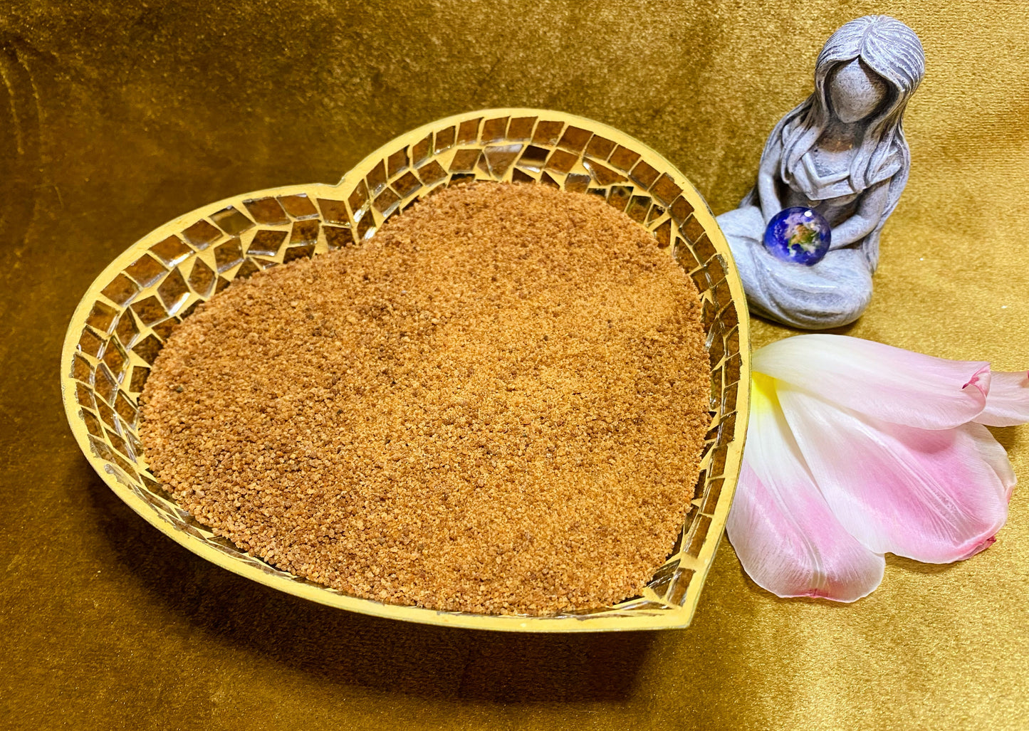 Kokosblütenzucker “Sweet Medicine”