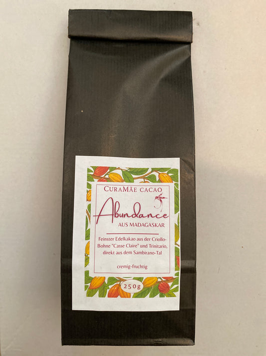 Abundance Blend - Madagaskar