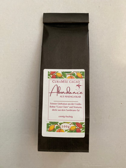 Abundance Blend - Madagaskar (Vorbestellung, lieferbar ab Mitte Oktober)