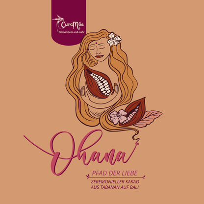 Ohana - Bali