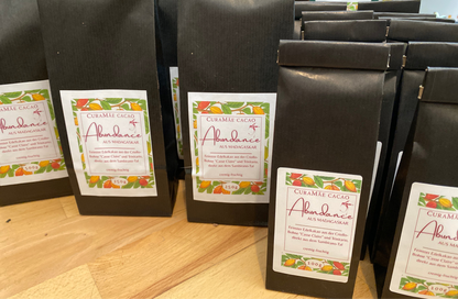 Abundance Blend - Madagaskar (Vorbestellung, lieferbar ab Mitte Oktober)
